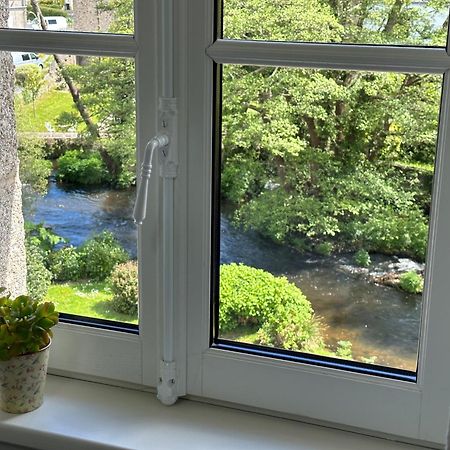 Kermaria Bois D Amour Apartment Pont-Aven Eksteriør billede