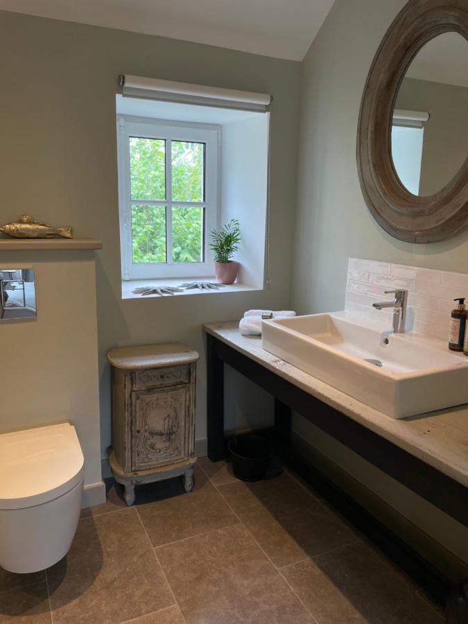 Kermaria Bois D Amour Apartment Pont-Aven Eksteriør billede