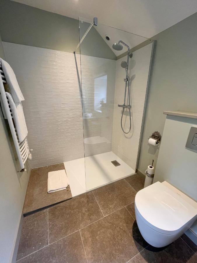 Kermaria Bois D Amour Apartment Pont-Aven Eksteriør billede