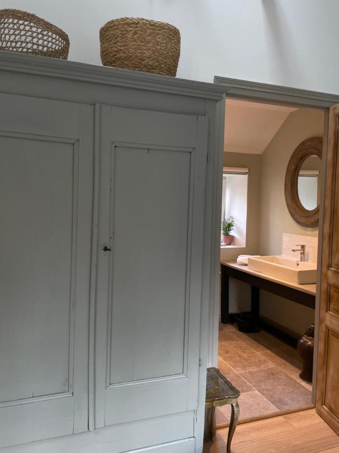 Kermaria Bois D Amour Apartment Pont-Aven Eksteriør billede