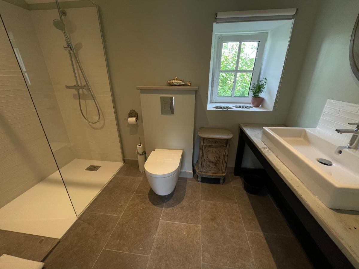 Kermaria Bois D Amour Apartment Pont-Aven Eksteriør billede