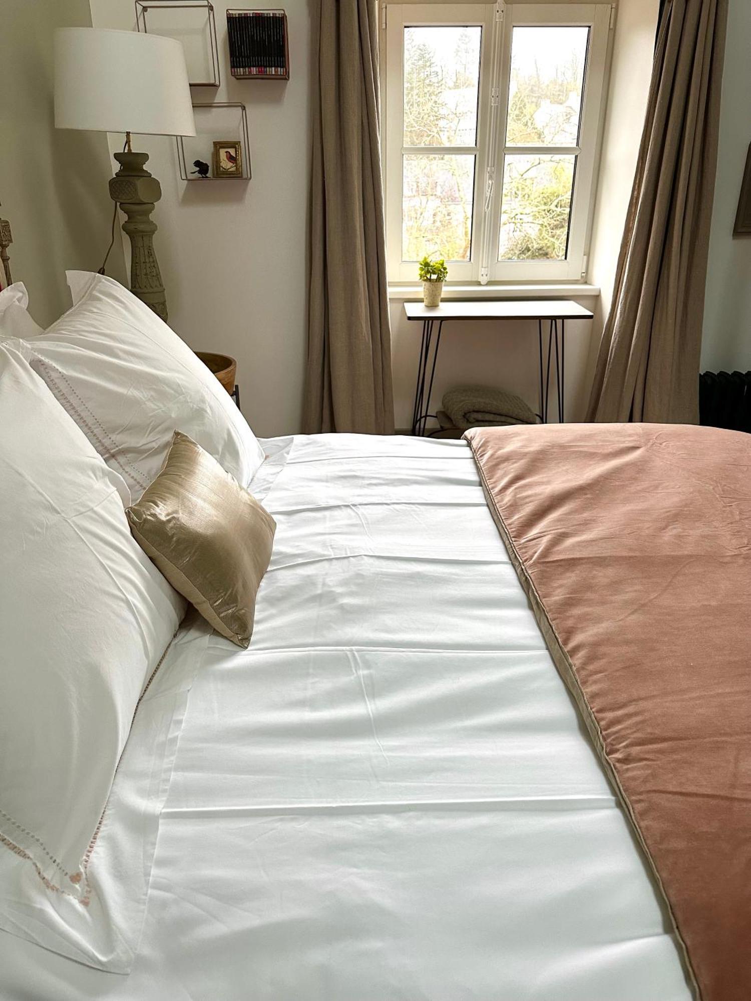 Kermaria Bois D Amour Apartment Pont-Aven Eksteriør billede